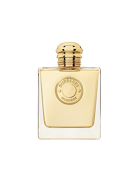 david jones Burberry Goddess Eau De Parfum 100ml