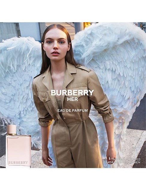David Jones Burberry Her Eau De Parfum 100ml
