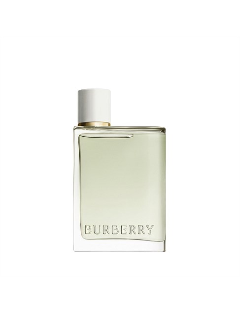 david jones Burberry Her Eau De Toilette 100ml