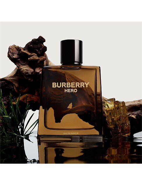 David Jones Burberry Hero Eau De Parfum 100ml