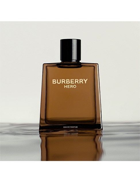 David Jones Burberry Hero Eau De Parfum 100ml