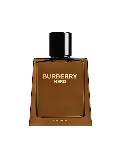 david jones Burberry Hero Eau De Parfum 100ml