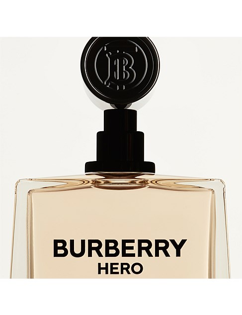 David Jones Burberry Hero Eau De Toilette 100ml