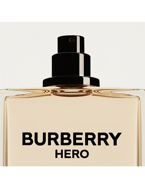 David Jones Burberry Hero Eau De Toilette 100ml