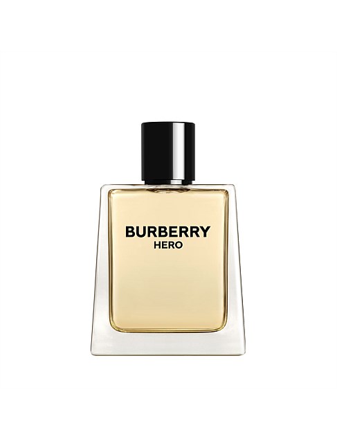 david jones Burberry Hero Eau De Toilette 100ml