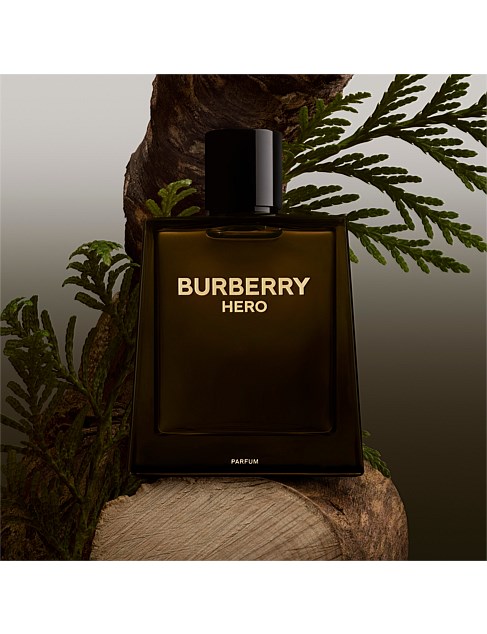 David Jones Burberry Hero Parfum 100ml