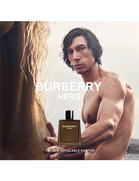 David Jones Burberry Hero Parfum 100ml