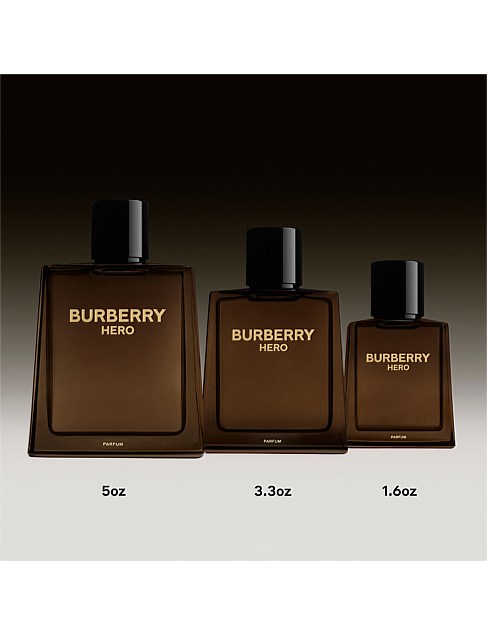 David Jones Burberry Hero Parfum 100ml