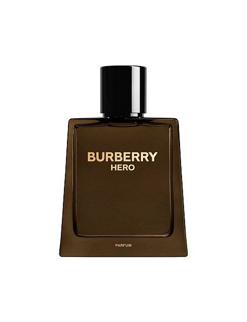 david jones Burberry Hero Parfum 100ml