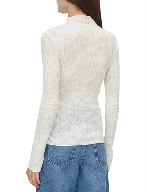 David Jones Camilla And Marc Daya Long Sleeve Top