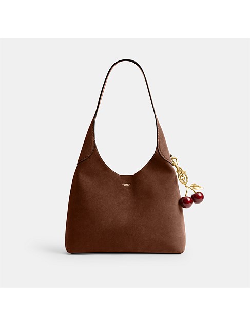 david jones Coach Brooklyn Shoulder Bag 28