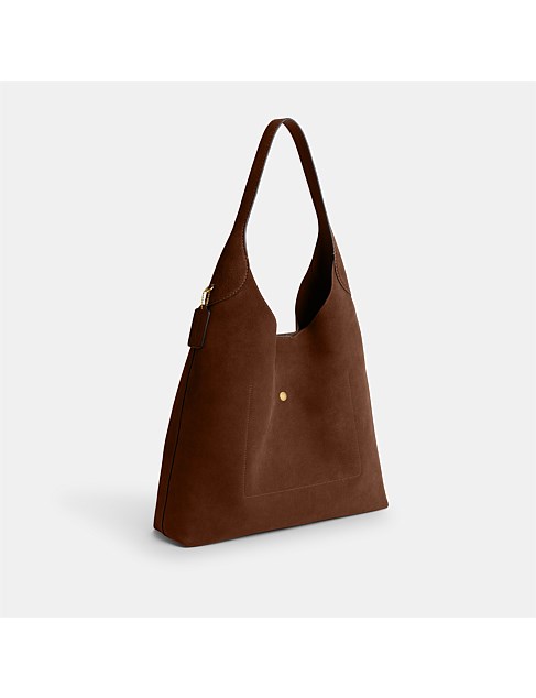 David Jones Coach Brooklyn Shoulder Bag 39