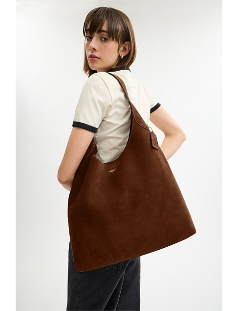 David Jones Coach Brooklyn Shoulder Bag 39