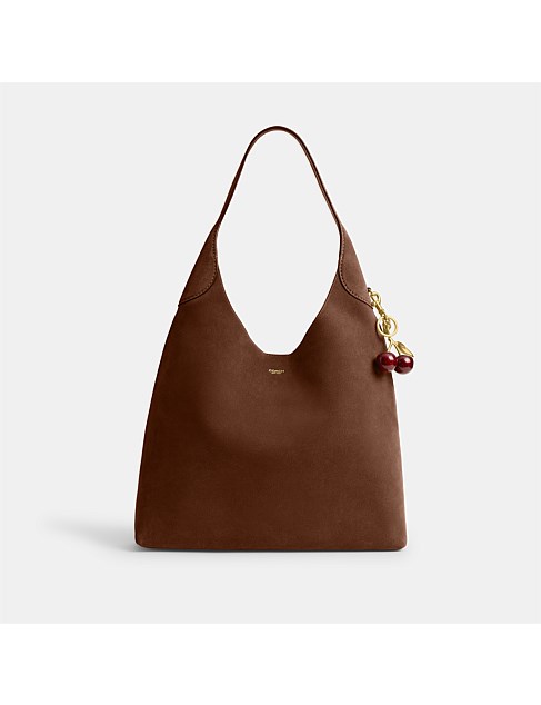 david jones Coach Brooklyn Shoulder Bag 39