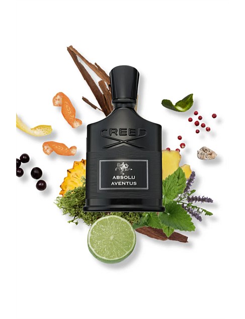 David Jones Creed Absolu Aventus 50ml Edp