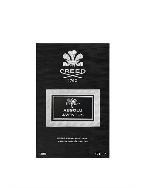 David Jones Creed Absolu Aventus 50ml Edp