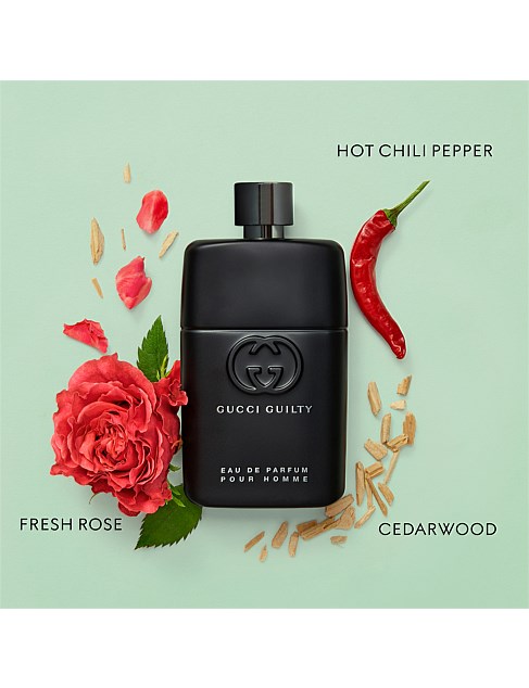 David Jones Gucci Gucci Guilty Pour Homme Edp 90ml