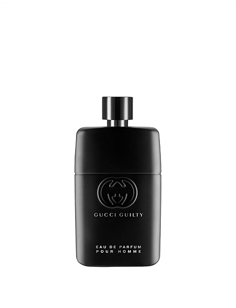 david jones Gucci Gucci Guilty Pour Homme Edp 90ml