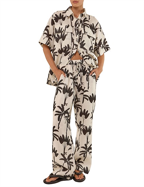 david jones Palm Noosa Hallie Pants