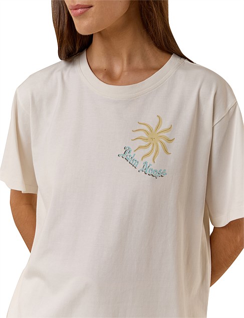 David Jones Palm Noosa Maya T-shirt