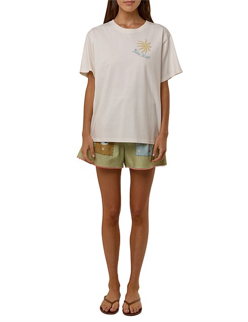 david jones Palm Noosa Maya T-shirt