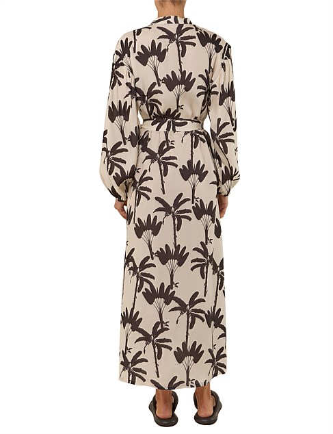 David Jones Palm Noosa Rio Dress
