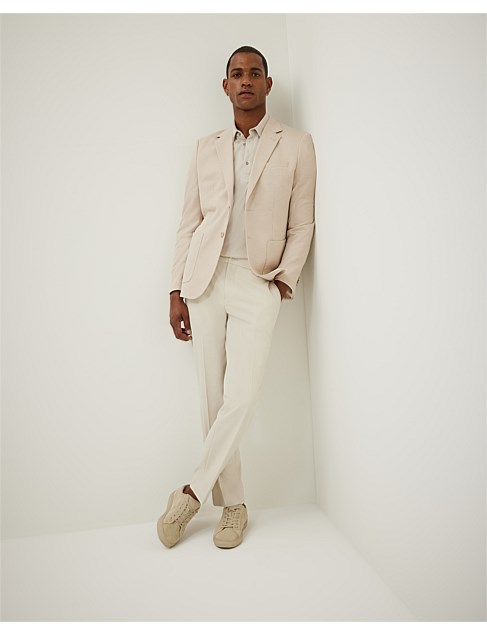 David Jones Politix The Everyday Pant