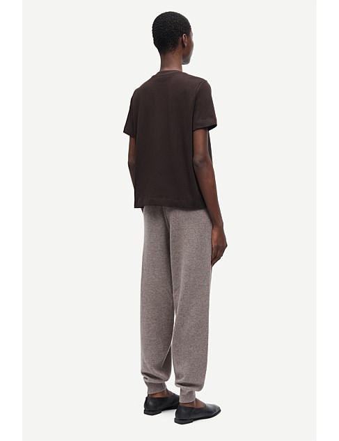 David Jones Samsoe Samsoe Camino Ss Tshirt