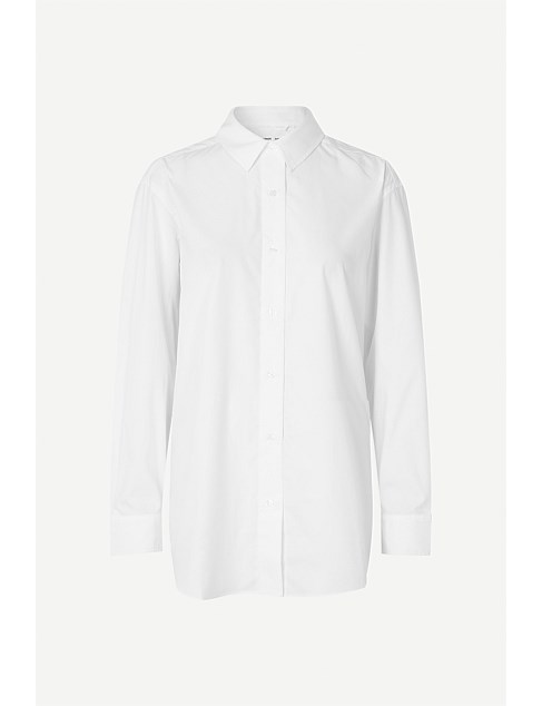 David Jones Samsoe Samsoe Salovar Ls Bu Shirt