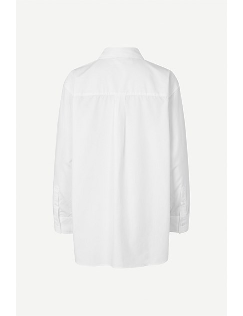 David Jones Samsoe Samsoe Salovar Ls Bu Shirt