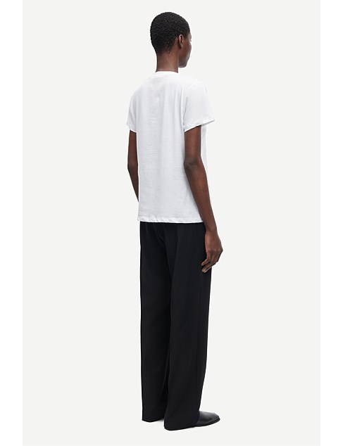 David Jones Samsoe Samsoe Solly Tshirt