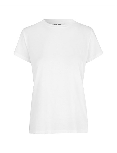 David Jones Samsoe Samsoe Solly Tshirt