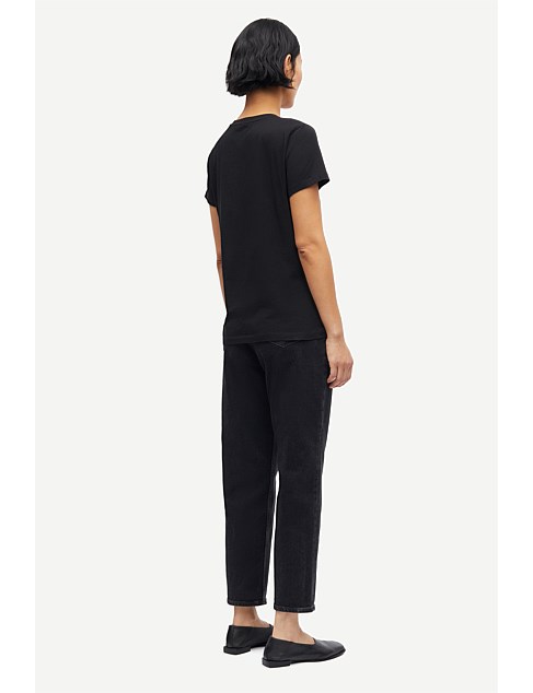 David Jones Samsoe Samsoe Solly Tshirt