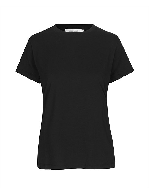 David Jones Samsoe Samsoe Solly Tshirt