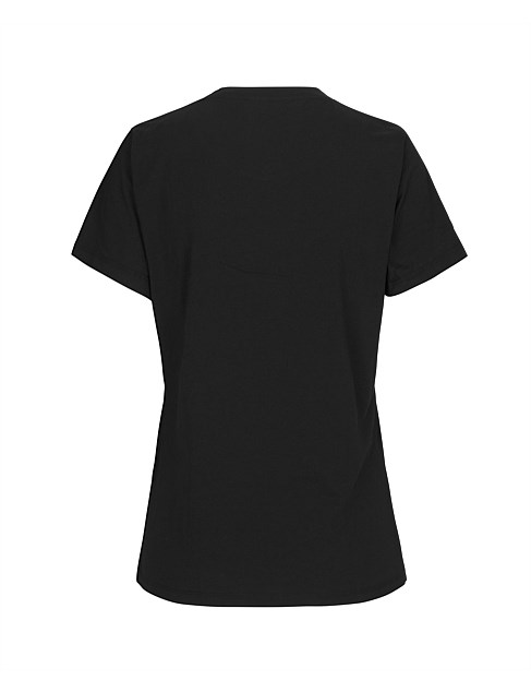 David Jones Samsoe Samsoe Solly Tshirt