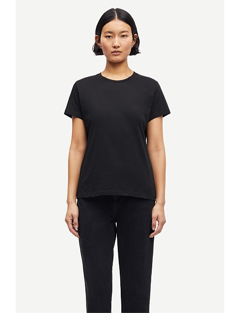 david jones Samsoe Samsoe Solly Tshirt