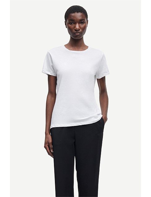 david jones Samsoe Samsoe Solly Tshirt