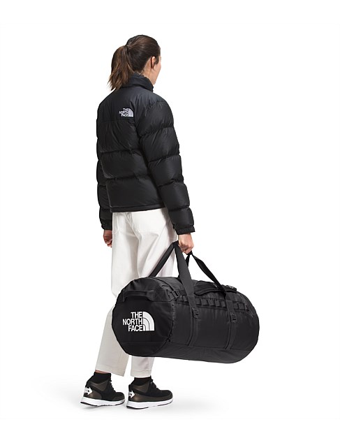 David Jones The North Face Base Camp Duffle Bag