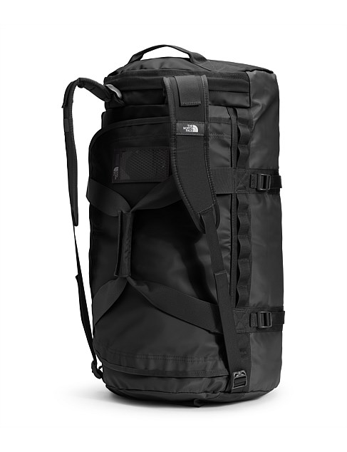 David Jones The North Face Base Camp Duffle Bag