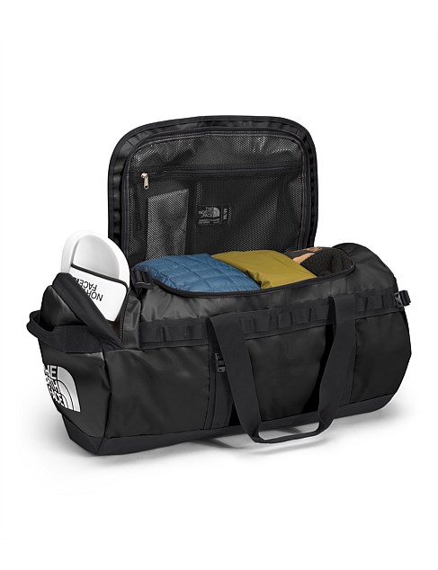 David Jones The North Face Base Camp Duffle Bag