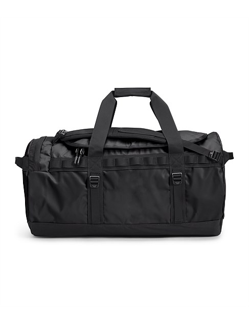 david jones The North Face Base Camp Duffle Bag