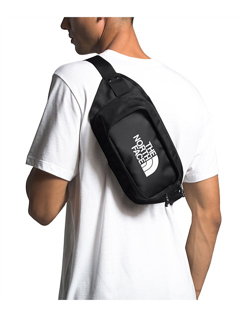 David Jones The North Face Explore Hip Pack