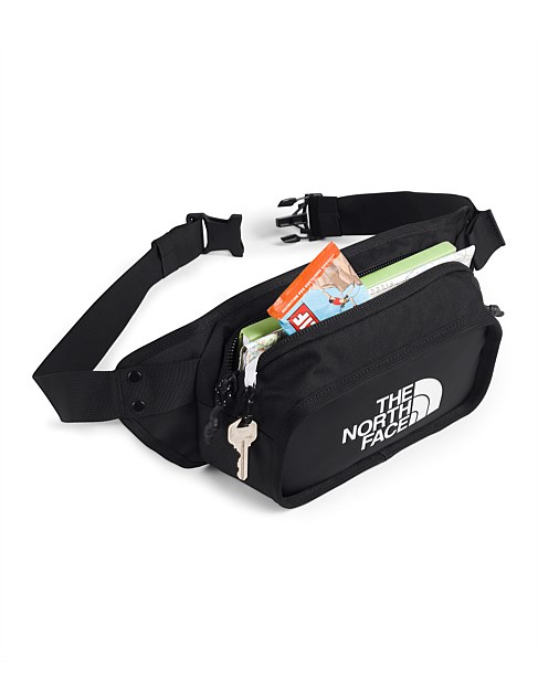 David Jones The North Face Explore Hip Pack