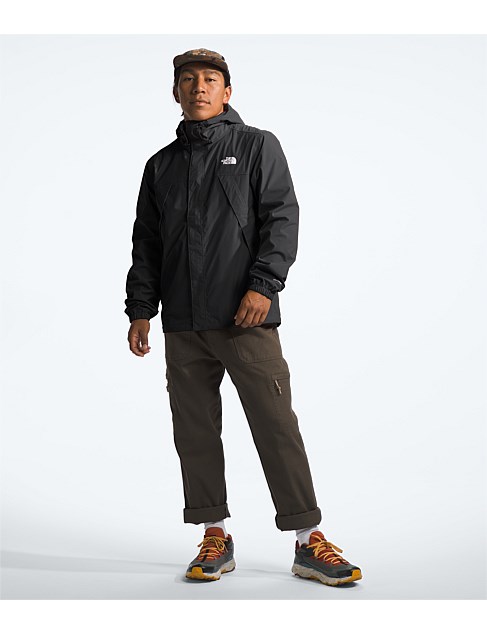 David Jones The North Face Men's Antora Jacket