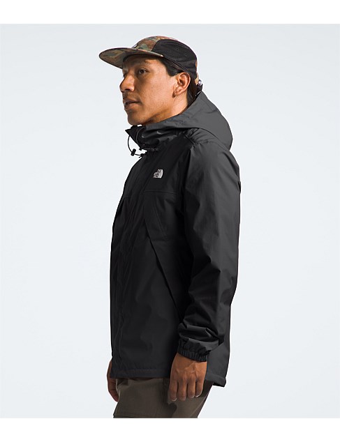 David Jones The North Face Men's Antora Jacket
