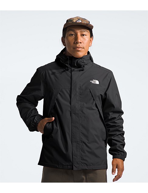 david jones The North Face Men's Antora Jacket