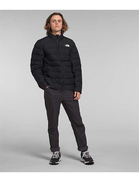 David Jones The North Face Mens Aconcagua 3 Jacket