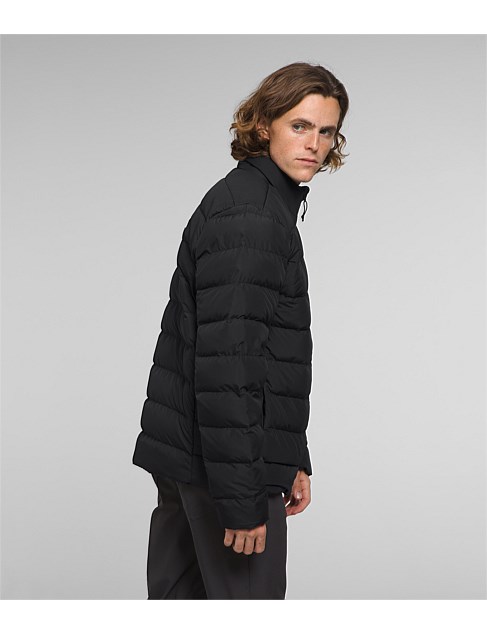 David Jones The North Face Mens Aconcagua 3 Jacket