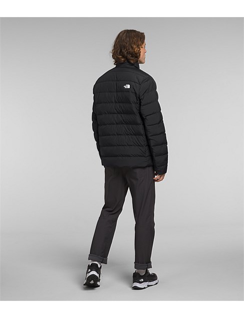 David Jones The North Face Mens Aconcagua 3 Jacket