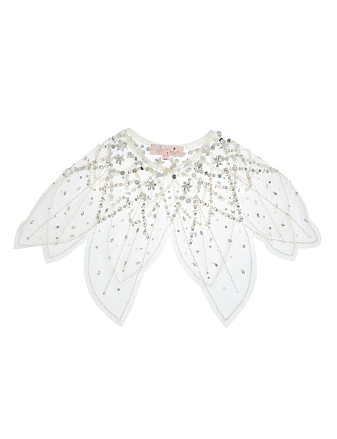 david jones Tutu Du Monde Hall Of Mirrors Cape